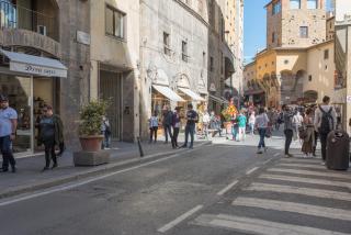 Appartamento Cellini - Florencia - 8