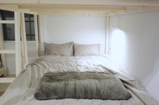 Horikawa Hostel - Kanazawa - 7