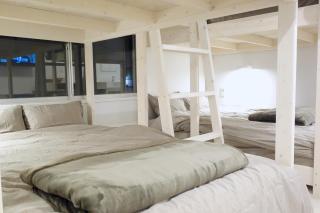 Horikawa Hostel - Kanazawa - 6