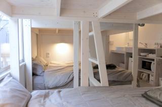Horikawa Hostel - Kanazawa - 4