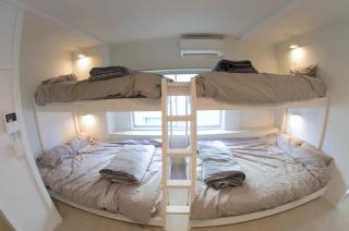 Horikawa Hostel - Kanazawa - 3