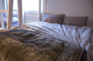 Horikawa Hostel - Kanazawa - 2