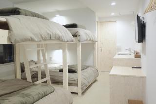 Horikawa Hostel - Kanazawa - 9
