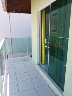 Pousada Floripamar I - 1