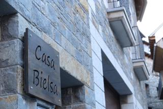 Casa Bielsa - Bielsa - 5