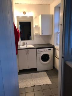 Det lille røde hus - 3