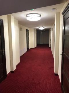 Hotel Arkada - Rawa Mazowiecka - 7