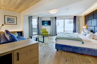 Hotel Kendler - Saalbach-Hinterglemm - 7