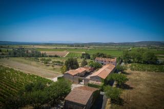 Les Fenals - Fitou - 2