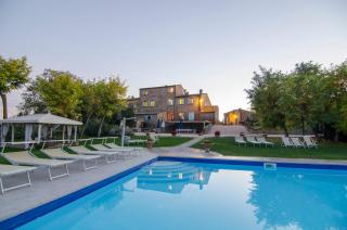 Fattoria Le Giare Agriturismo - Cortona - 8
