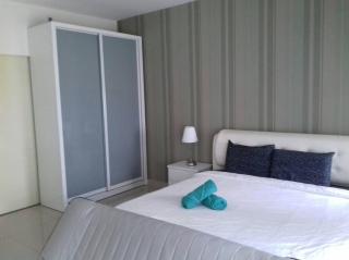 34 Studio at Trefoil Setia Alam - 4