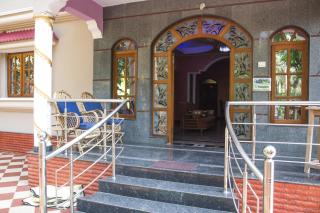 Palolem Apartments - Palolem - 3