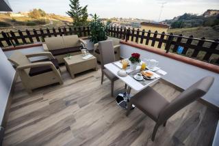 Domus Dams B&B - Montescaglioso - 9