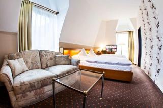Hotel Marienlinde - 4