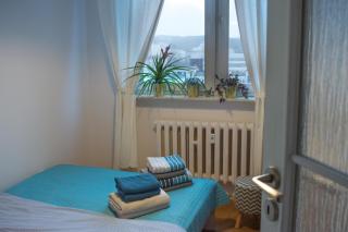 Apartament Widokówka - 7