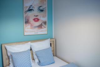 Apartament Widokówka - Gdynia - 8