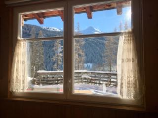 BnB Guesthouse Lusi - Frauenkirch - 3