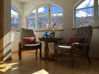 BnB Guesthouse Lusi - Frauenkirch - 5