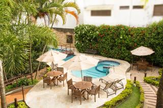 Hotel Ilhas da Grécia - Guarujá - 3