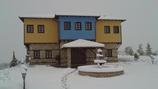 Estate Kalaitzis - Vergina - 1