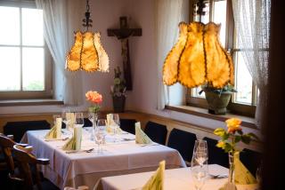 Hotel Gasthof zum Rössle - Altenstadt - 5