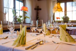 Hotel Gasthof zum Rössle - Altenstadt - 6