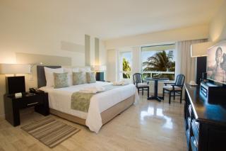 Dreams Sands Cancun Resort & Spa - Cancún - 2