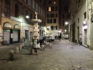 San Matteo Studio - Genoa - 3