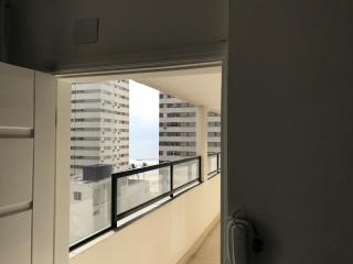 Apartamento Pitangueiras - 5