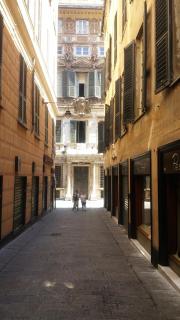 San Matteo Studio - Genoa - 5