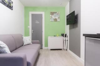 SweetHome Dijon - Zola - Dijon - 2