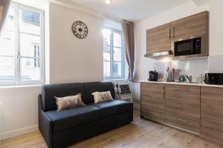 SweetHome Dijon - Zola - Dijon - 6