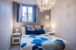 SweetHome Dijon - Zola - Dijon - 5