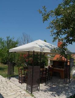 Erifili Apartments - 1