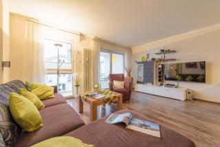 FeWo MeeresTraum - Sassnitz - 2
