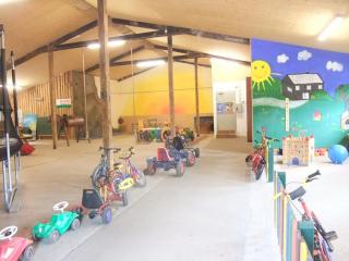 Dümpelhof Ferienwohnungen - 3