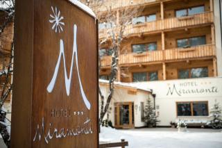 Hotel Miramonti Badia - 7