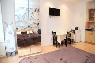 Old Town studio - Prag - 8