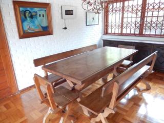 Sítio N#1 da Serra Perfeito para famílias com bebês e crianças Piscina aquecida e limpeza incluídos - Teresópolis - 3