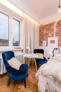 SleepHome Poznanska - Varsavia - 1