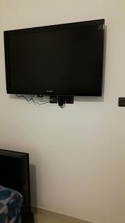 joli appartement 4 chambres - Oujda - 1