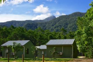 Daintree Peaks ECO Stays - Daintree - 9