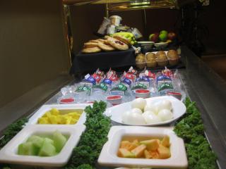 Best Western Plus Madison-Huntsville Hotel - Madison - 7
