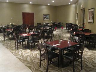 Best Western Plus Madison-Huntsville Hotel - Madison - 3