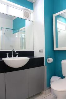 Crystal Garden Resort & Restaurant - Cairns - 5