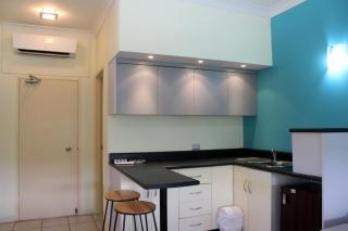 Crystal Garden Resort & Restaurant - Cairns - 6