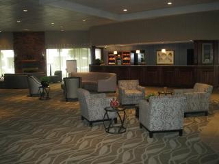 Best Western Plus Madison-Huntsville Hotel - Madison - 2