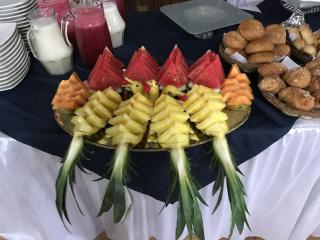 Hotel Zaracay - 1