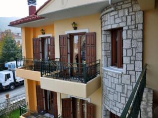 Megdovas Hotel - Kalyvia - 3