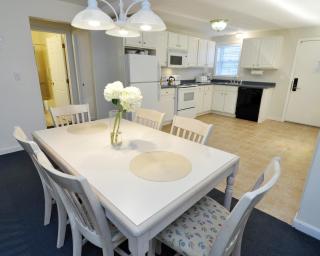 Cape Winds Resort - 7
